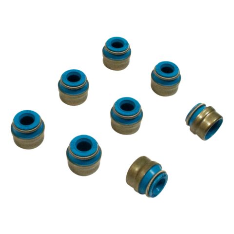 Feuling Viton Valve Seals For Harley Milwaukee Eight 2017-2026