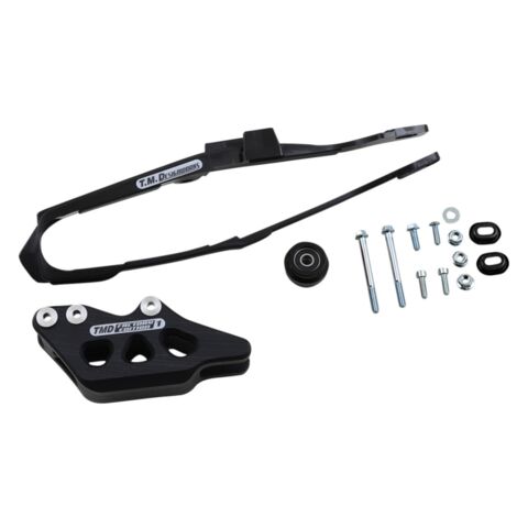 TM Designworks Multi-Purpose Chain Slide-N-Guide Kit Honda CRF250R / RX / CRF450R / RX 2017-2019