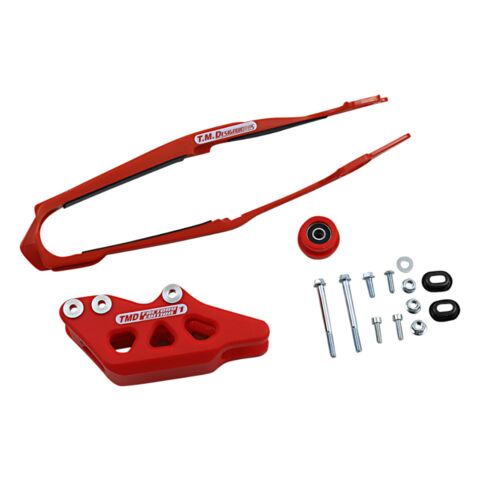 TM Designworks Multi-Purpose Chain Slide-N-Guide Kit Honda CRF 250R / CRF450R 2009-2013