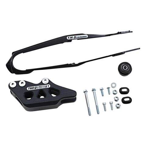 TM Designworks Multi-Purpose Chain Slide-N-Guide Kit Honda CRF 250R / CRF450R 2009-2013