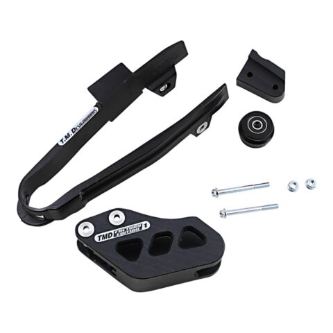 TM Designworks Multi-Purpose Chain Slide-N-Guide Kit Gas Gas 200cc-450cc 2011-2015