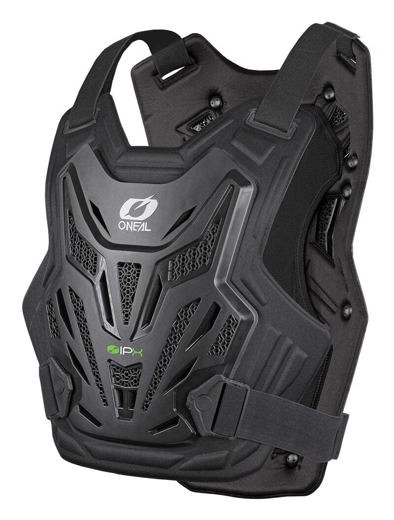 O'Neal Split Lite Chest Protector Cycle Gear