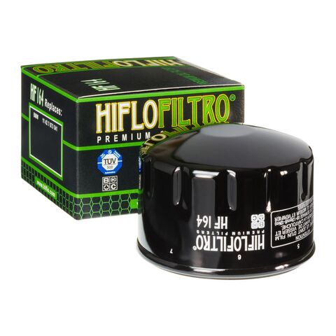 HiFloFiltro Premium Oil Filter HF164