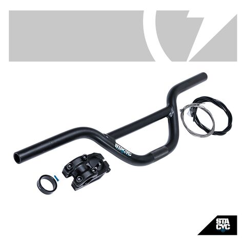 STACYC 19mm Mini Bar Riser Kit