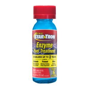 Star Tron Enzyme Fuel Treatment