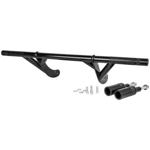 Burly Brawler Crash Bar Kit For Harley Dyna 2006-2017