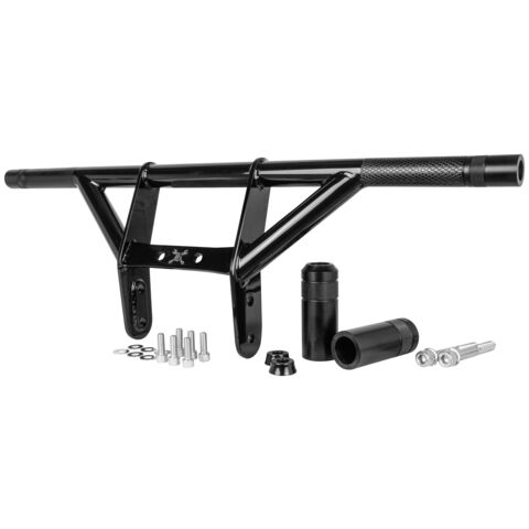 Burly Brawler Crash Bar Kits For Harley