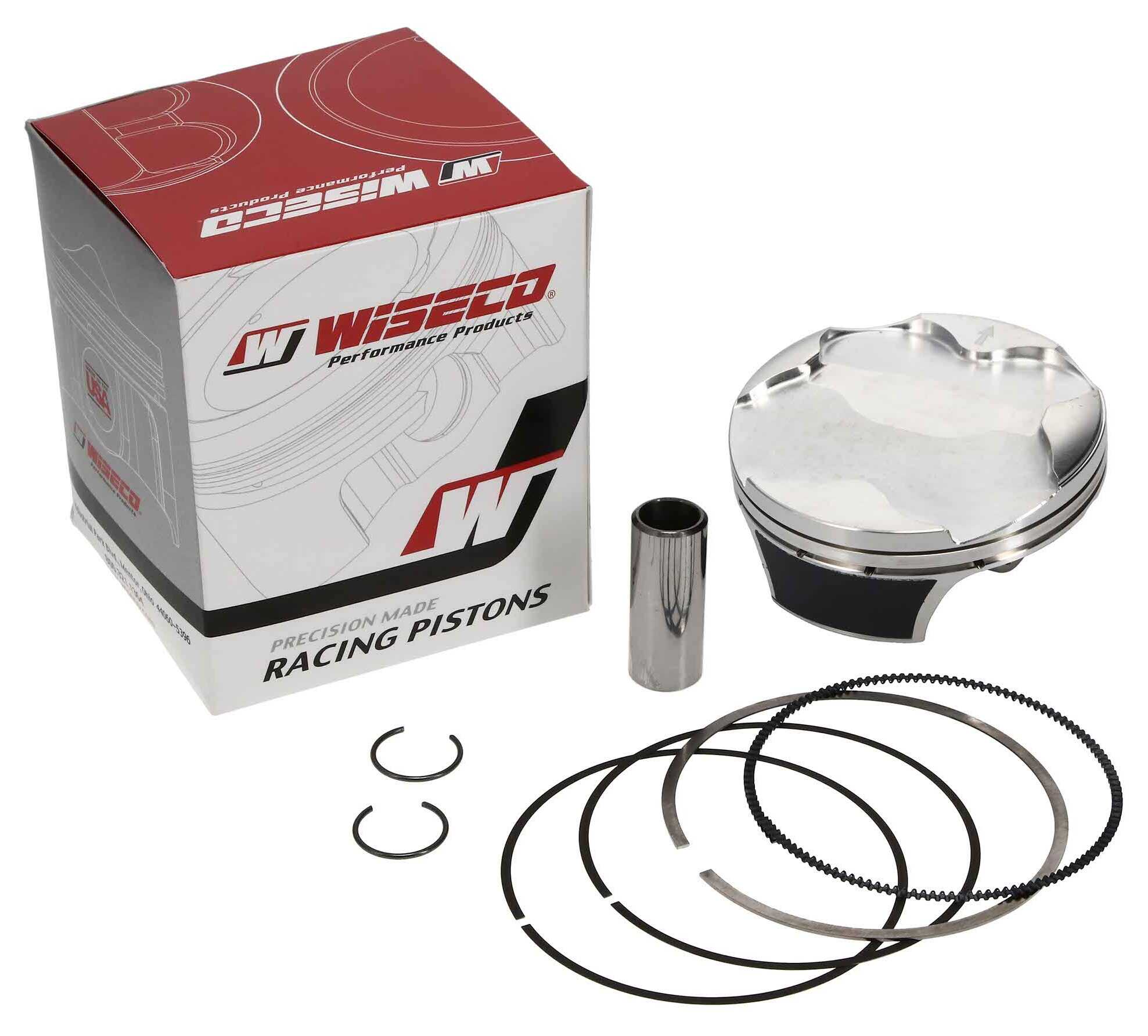Wiseco Racer Elite CR Series Piston Kit KTM / Husqvarna 500cc-501cc 2020-2023