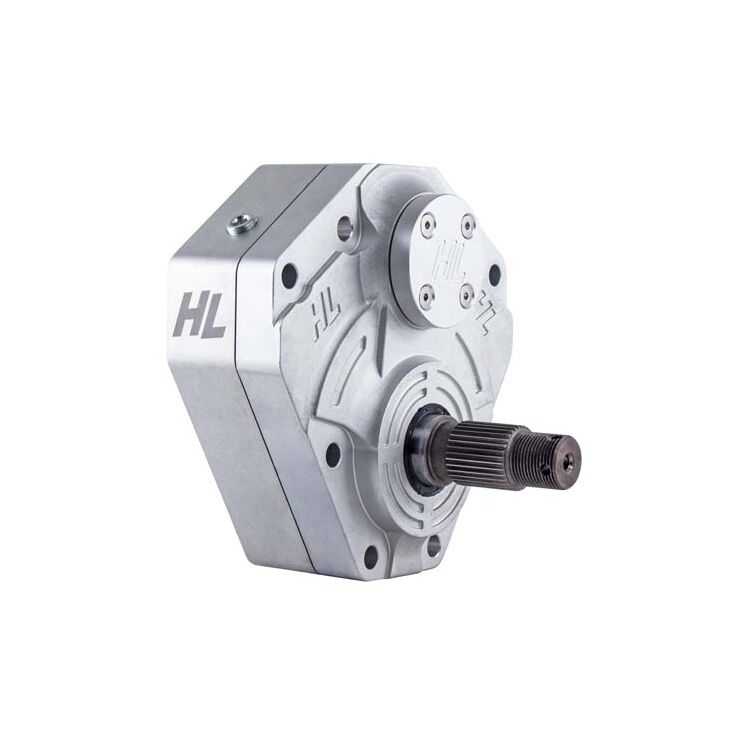 High Lifter 4" Portal Gear Lift Polaris RZR XP 1000 / XP 4 1000 2015-2023