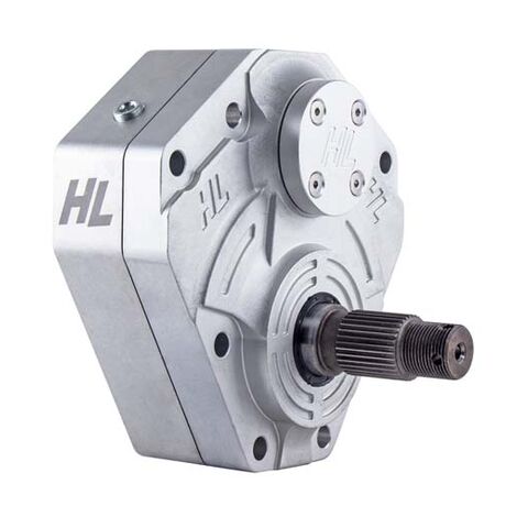 High Lifter 4" Portal Gear Lift Polaris General / RZR 900 / 1000 2015-2024