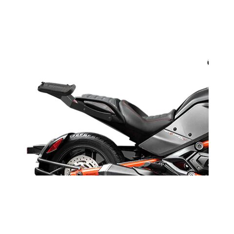 Shad Top Case Rack Can-Am Spyder F3 / F3-S 2016-2023