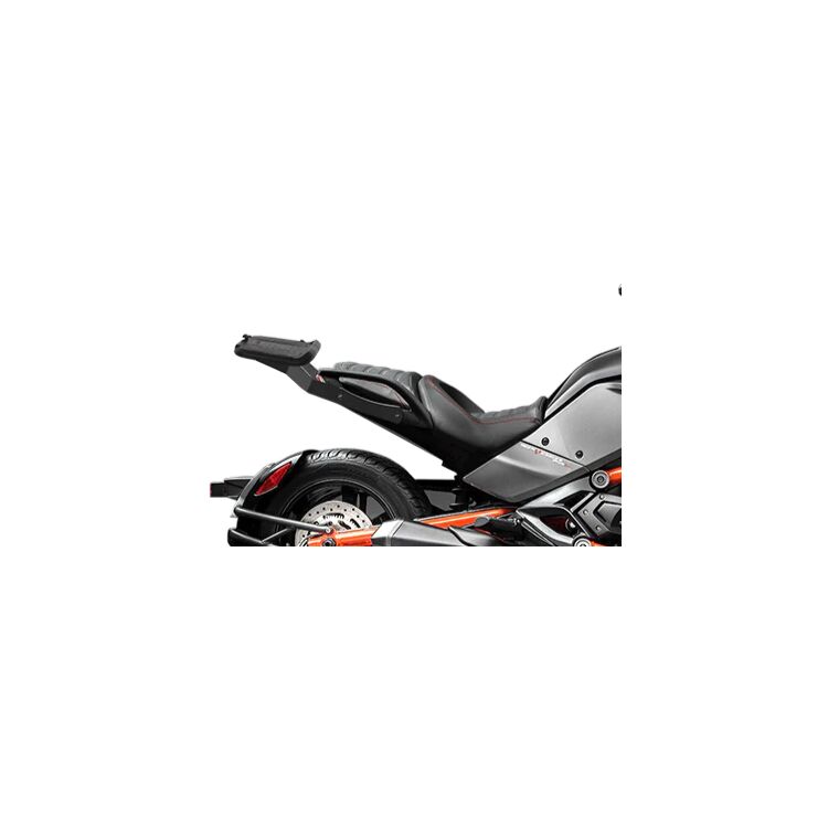 Shad Top Case Rack Can-Am Spyder F3 / F3-S 2016-2022