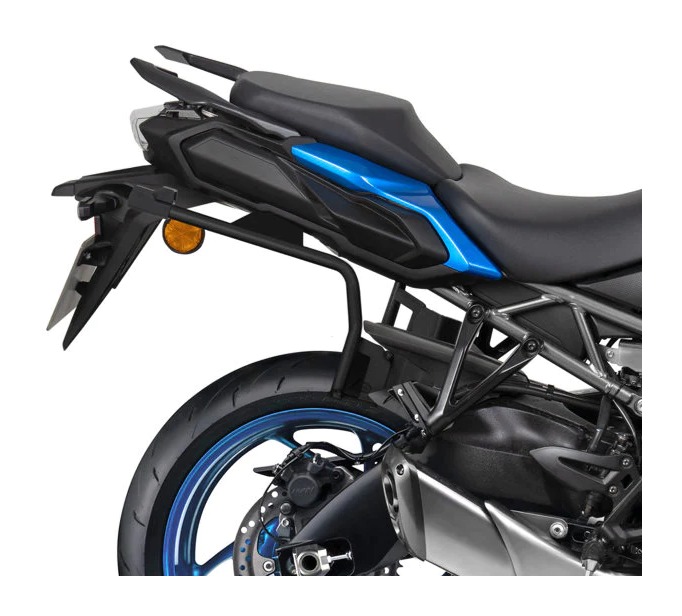 Shad 3P System Side Case Racks Suzuki GSX-S1000GT 2023-2024 - Cycle Gear