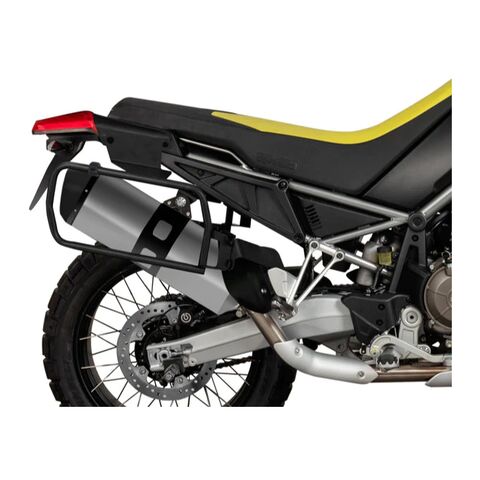 Shad 4P System Side Case Racks Aprilia Tuareg 660 2022-2024