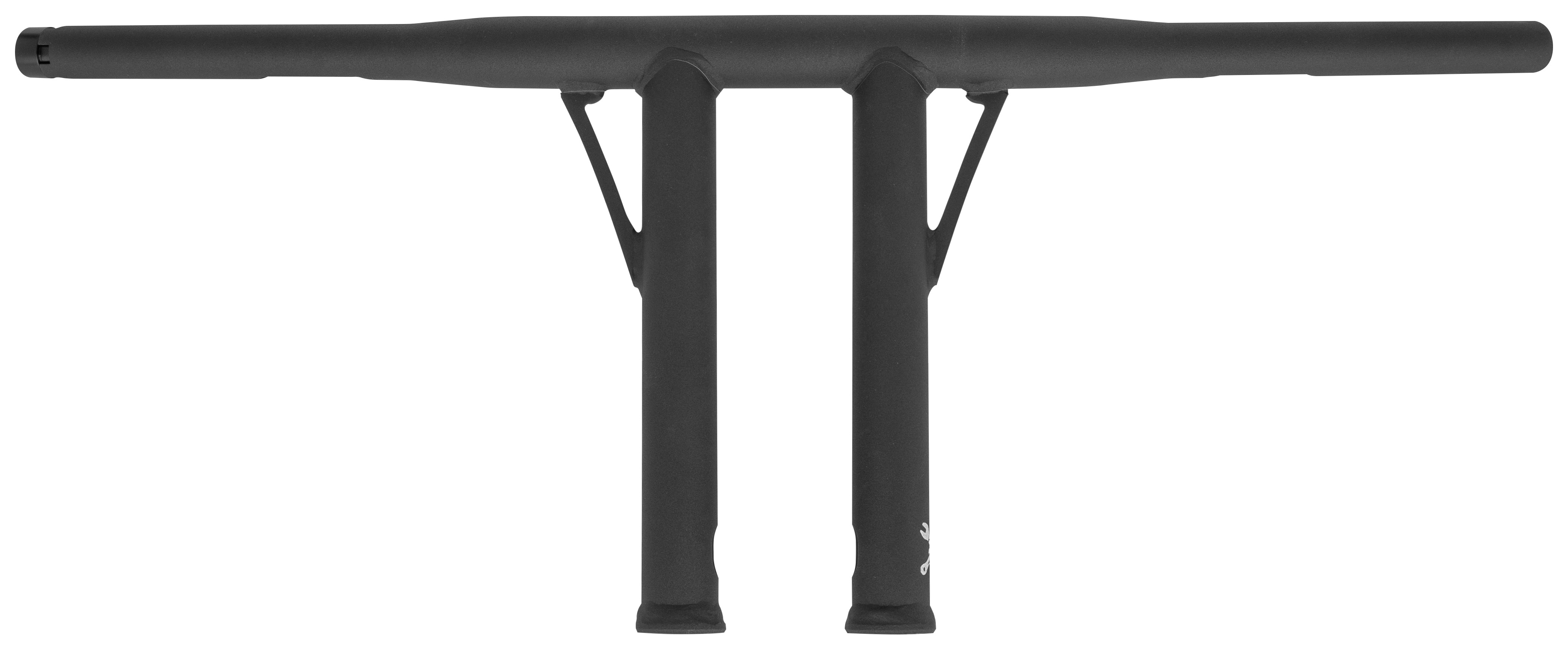 Burly 1 1/4" Folsom Handlebars Cycle Gear