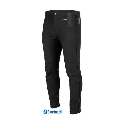 Tourmaster Synergy BT Pro-Plus 12V Heated Pants