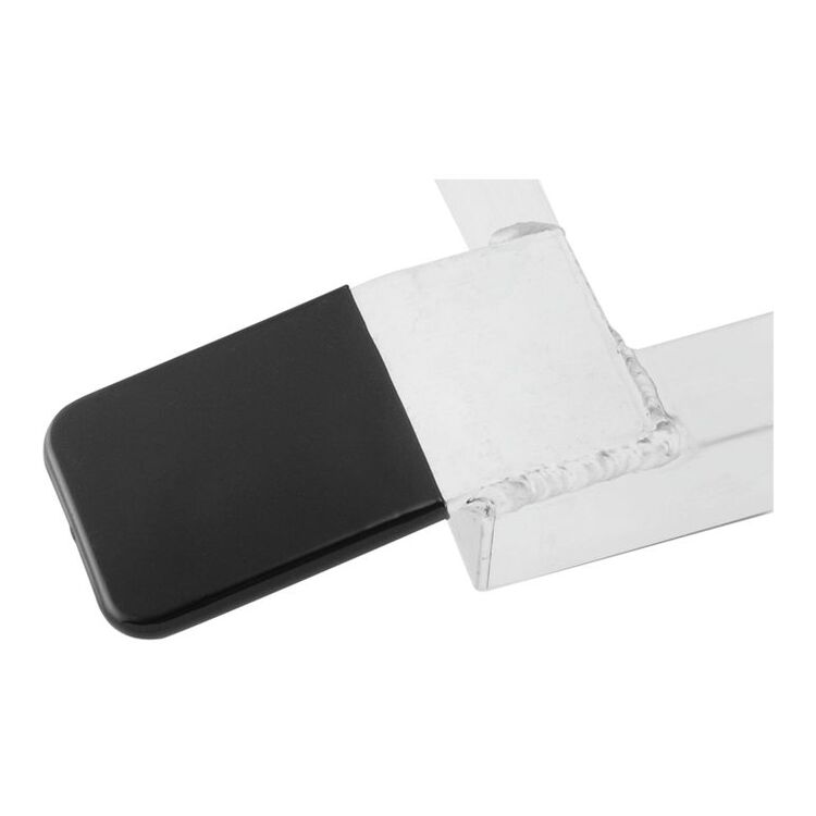 Quad Boss Replacement Vinyl Tip For Quadlite Bi-Fold Ramp