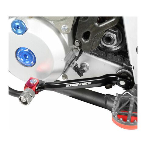 Zeta Revolver Shift Lever Kawasaki KLX300R 2020-2025