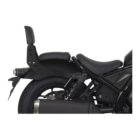 Shad Backrest Kit Honda Rebel 1100 2021-2025