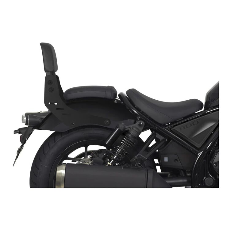 Shad Backrest Kit Honda Rebel 1100 2021-2025