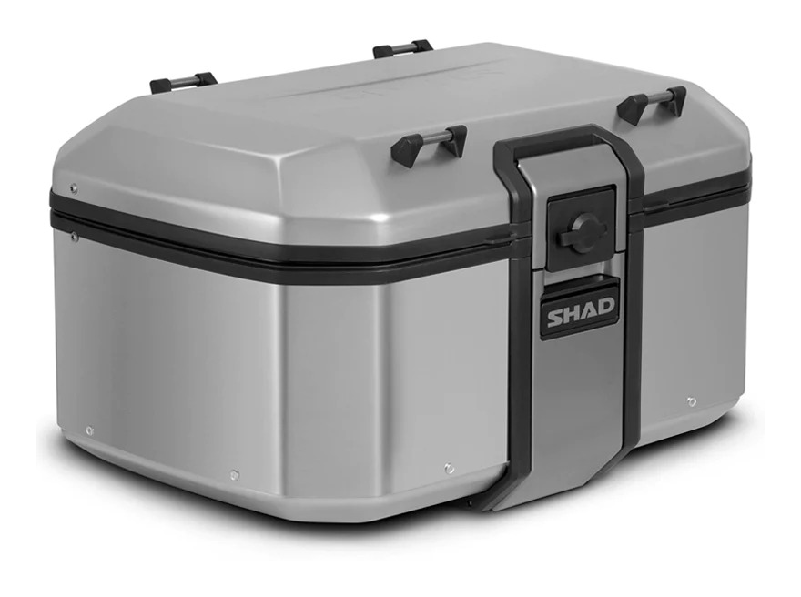 Shad TR55 Terra Top Case - Cycle Gear