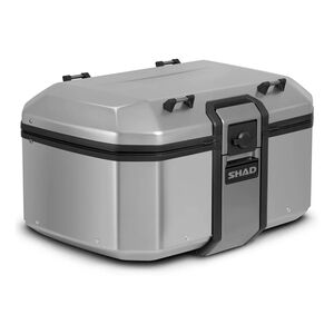 Shad TR55 Terra Top Case - Cycle Gear