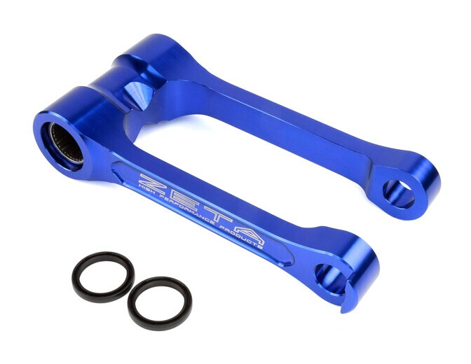 Zeta Lowering Link Yamaha WR250F / WR450F 20152023 Cycle Gear