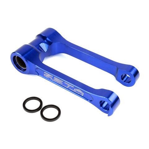 Zeta Lowering Link Yamaha WR250F / WR450F 2015-2023