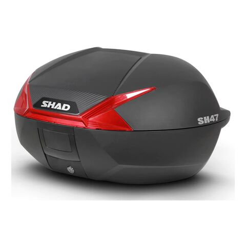 Shad SH47 Top Case