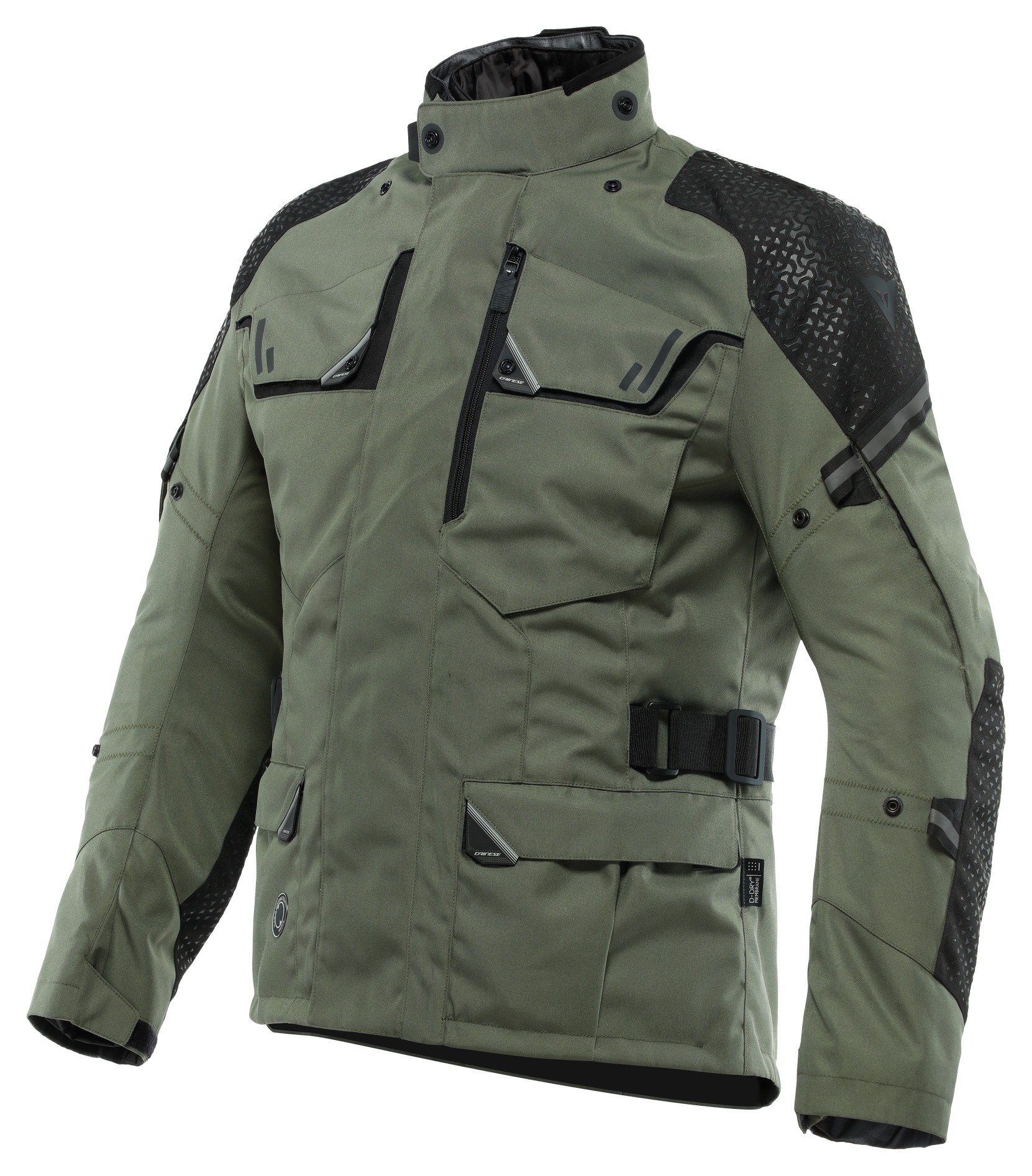 Dainese Ladakh 3L D-Dry Jacket (48) - Cycle Gear