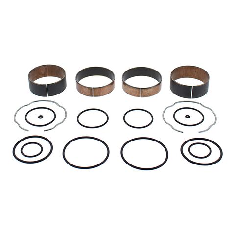 All Balls Racing Fork Bushing Kit Suzuki RMZ 450 2018-2026