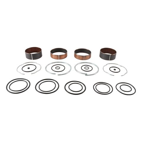 All Balls Racing Fork Bushing Kit Suzuki / Kawasaki 450cc 2015-2018