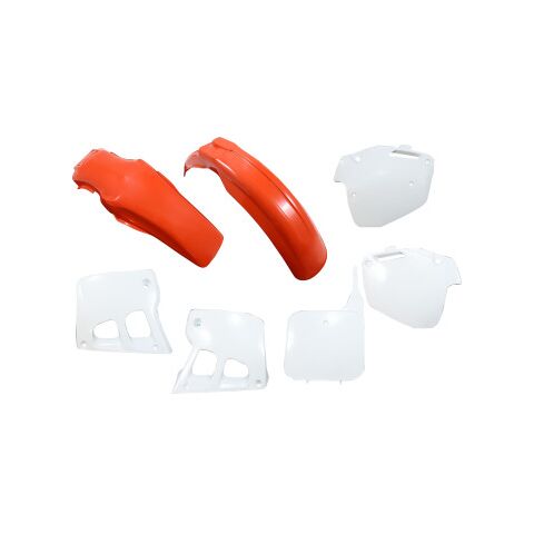 UFO Plastic Kit Honda CR125R / CR250R 1990-1992