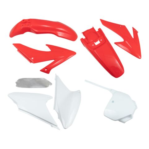 UFO Plastic Kit Honda CRF230F 2008-2014