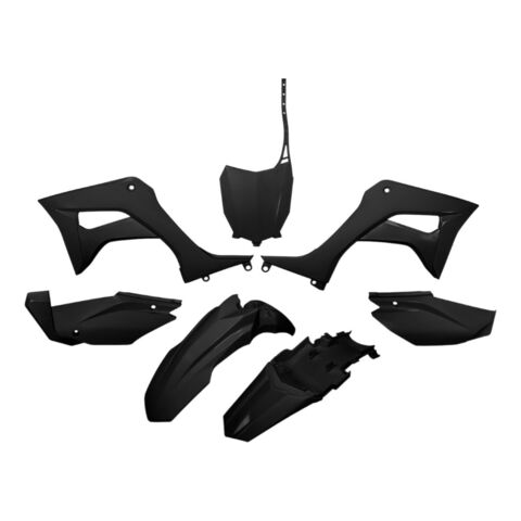 UFO Plastic Kit Honda CRF110F 2019-2026