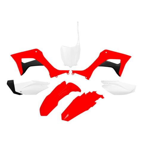 UFO Plastic Kit Honda CRF110F 2019-2026