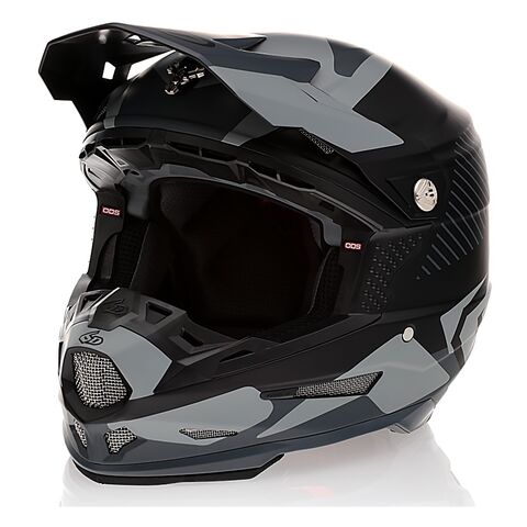 6D ATR-2 Fusion Helmet