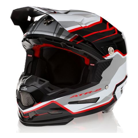 6D ATR-2 Phase Helmet
