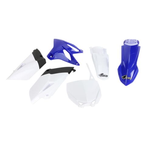 UFO Plastic Kit Yamaha YZ85 2015-2021