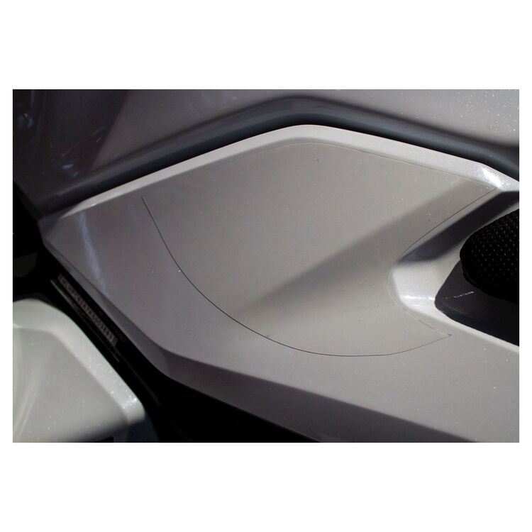 R&G Racing Second Skin Polyurethane Protective Film BMW S1000R 2021-2025