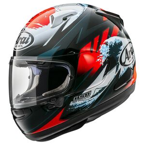 Arai Quantum-X Wave Helmet (2XL) - Cycle Gear
