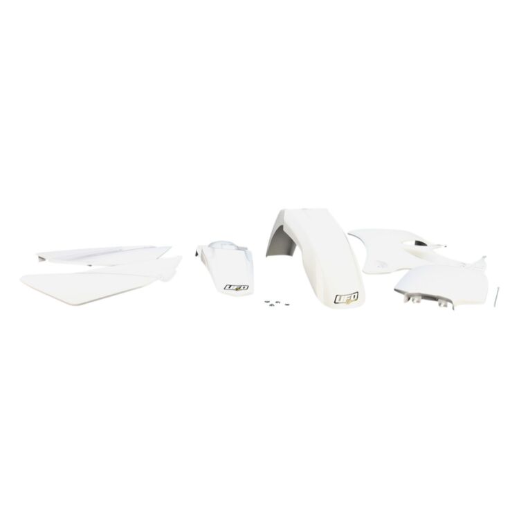 UFO Plastic Kit Yamaha YZ85 2002-2012