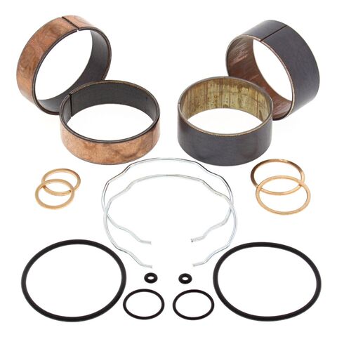 All Balls Racing Fork Bushing Kit Honda CR125R / CR250R / CR500R 1990-1991