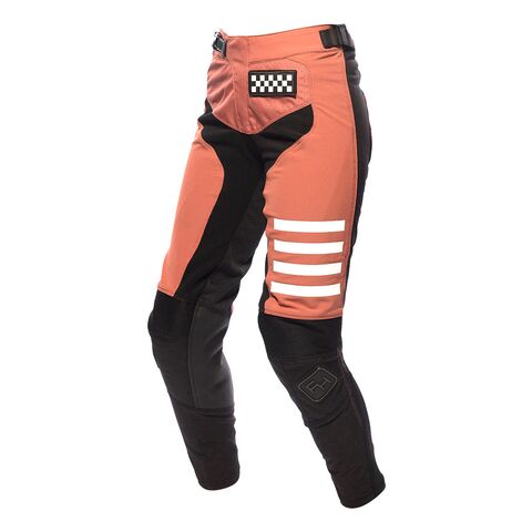 Fasthouse Youth Girl's Speed Style Pants (Youth 24)