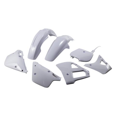 UFO Plastic Kit Yamaha YZ125 1992