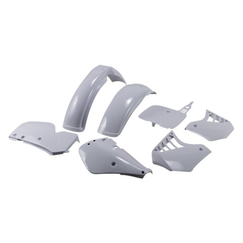 UFO Plastic Kit Yamaha YZ125 1987-1988