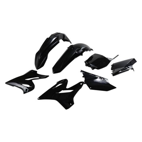 UFO Plastic Kit Yamaha YZ125 / X / YZ250 / X 2015-2022