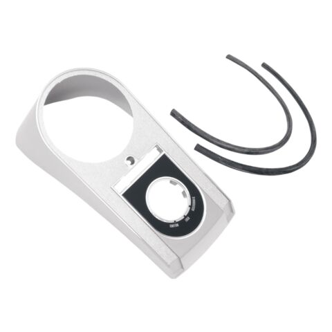 Drag Specialties Dash / Speedometer Housing For Harley Softail 2000-2010