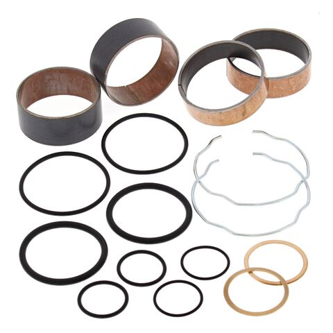 All Balls Racing Fork Bushing Kit Suzuki 125cc-250cc 1992-1998