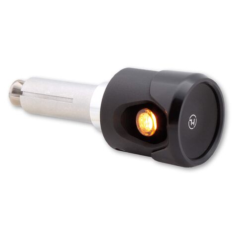Highsider Akron Bar End Turn Signal